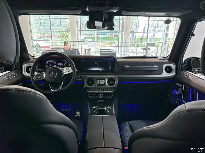 【图】g350最后一批,捡漏现车_奔驰g级论坛_汽车之家论坛