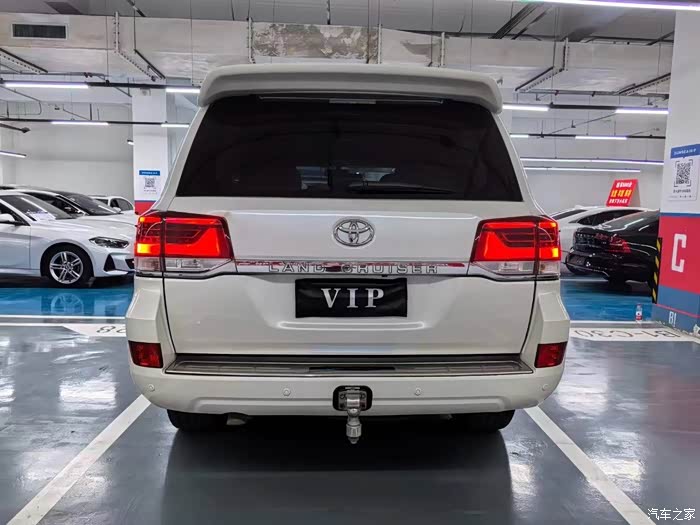 出售16年16款酷路泽4000 中东5座丐 全车一件补漆 全