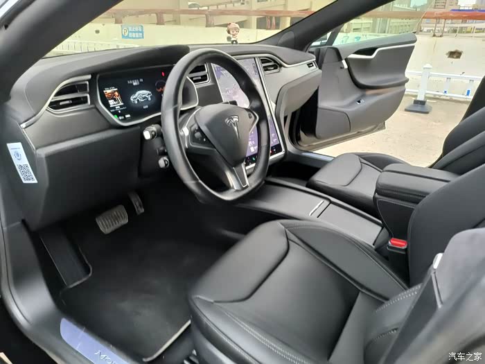 点击:>1|回复:>0models论坛>16款特斯拉models开了5万公里,90d选装满