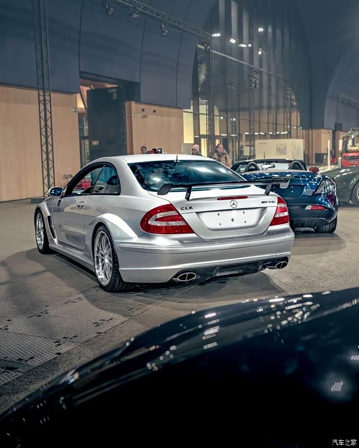 点击:>1|回复:>0保时捷911论坛>改装车展特辑～每一张都值得反复咀嚼!