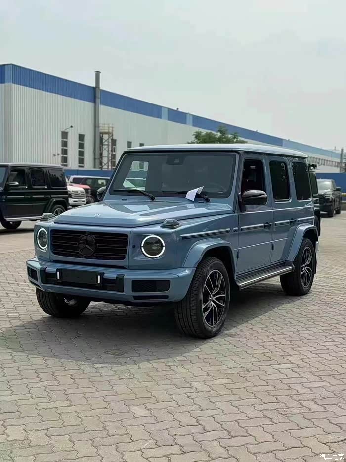 24款瓷器蓝.红 满配现车