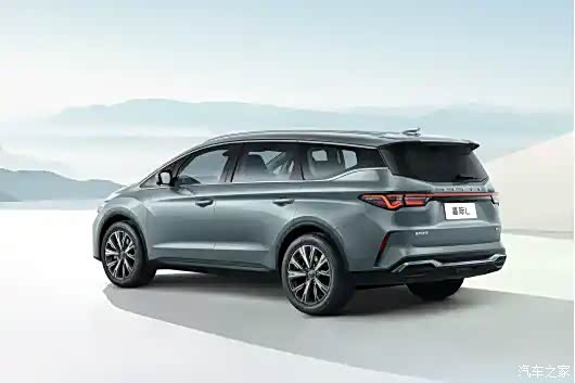 点击:>1|回复:>0嘉际/嘉际新能源论坛>近日,吉利汽车揭开了2025款吉利