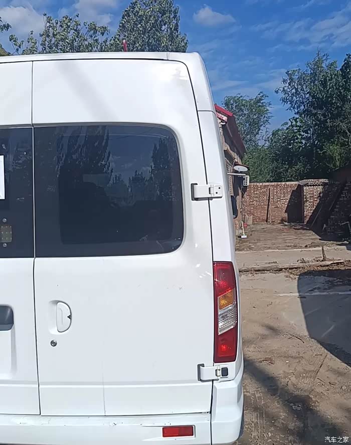 十年的用车时间没问题的v80