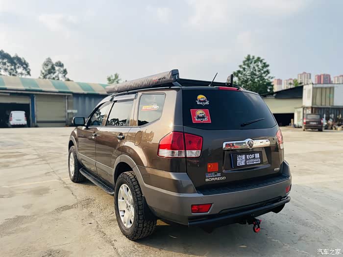 个人收一台白色霸锐