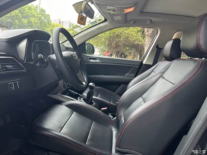 众泰大迈x5,全车精品无事故,小跑4万多公里,_车生活论坛_汽车之家论坛