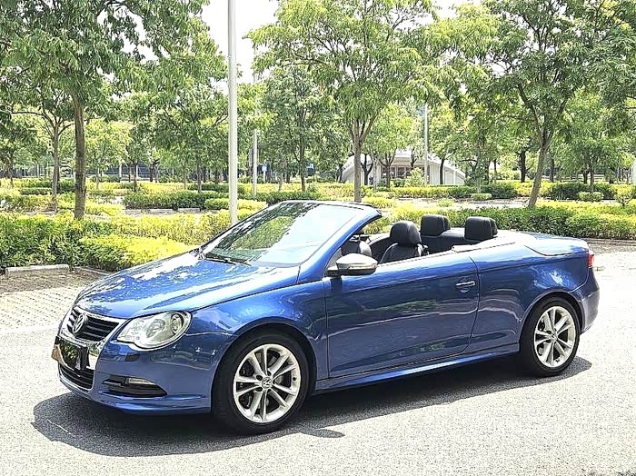 原厂手动ea113原厂200匹!全国在售不超5台! 原