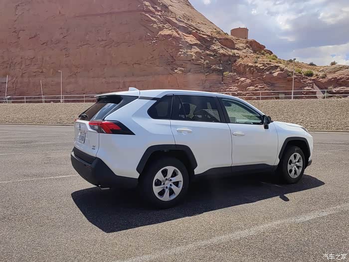 说说老美的汽车