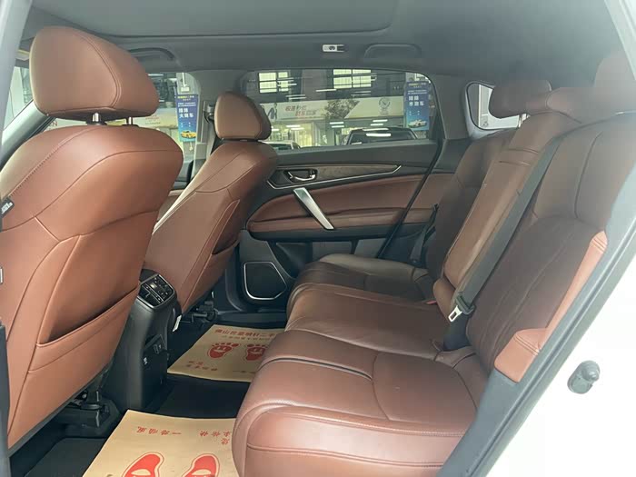 20款21年本田urv2.0t两驱尊雅版,一手极品,实表5.