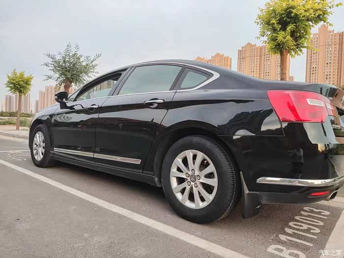 入c5"坑"后花费超万_雪铁龙c5论坛_汽车之家论坛