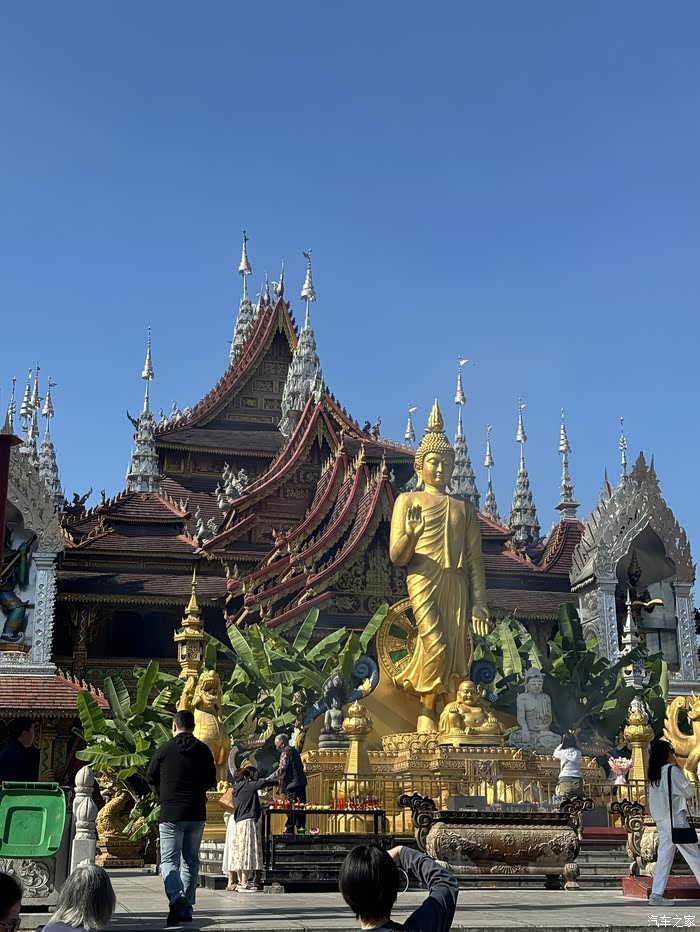 【图】提车一个月，自驾7000公里_零跑C16论坛_汽车之家论坛