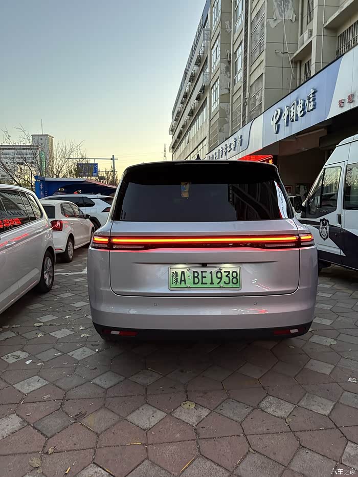 【图】提车一个月，自驾7000公里_零跑C16论坛_汽车之家论坛