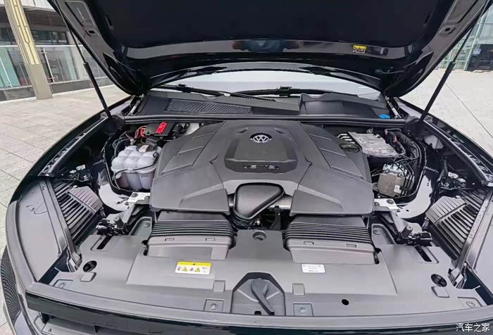 21年途锐3.0t锐享 耀黑运动套