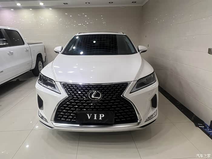 急售21年雷克萨斯rx300