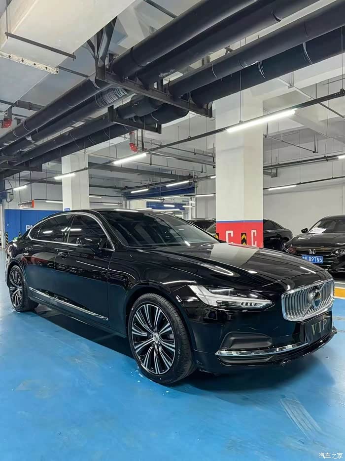 59万,3千公_沃尔沃s90论坛_汽车之家论坛