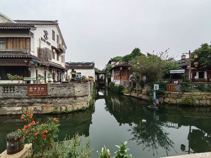 【图】【山东行77】江苏苏州周庄双桥景区_自驾游论坛_汽车之家论坛
