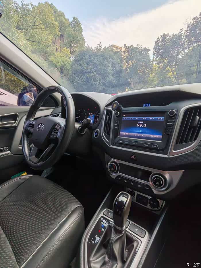 点击:>2|回复:>0北京现代ix25论坛>2014年底出厂的2015款四驱顶配ix25