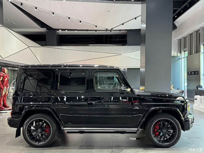 点击:>1|回复:>0奔驰g级论坛>奔驰amg?g63?中规2023年12月上牌?1.