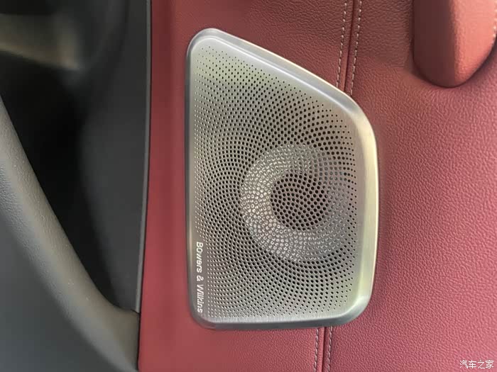 23年23款宝马525li m运动套装