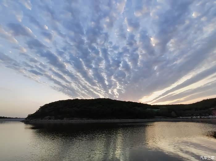 夏日出行之宾县二龙山