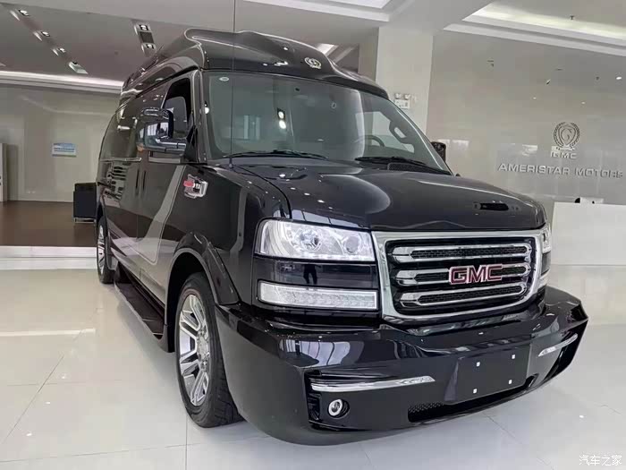 3排量的gmc商务_车生活论坛_汽车之家论坛