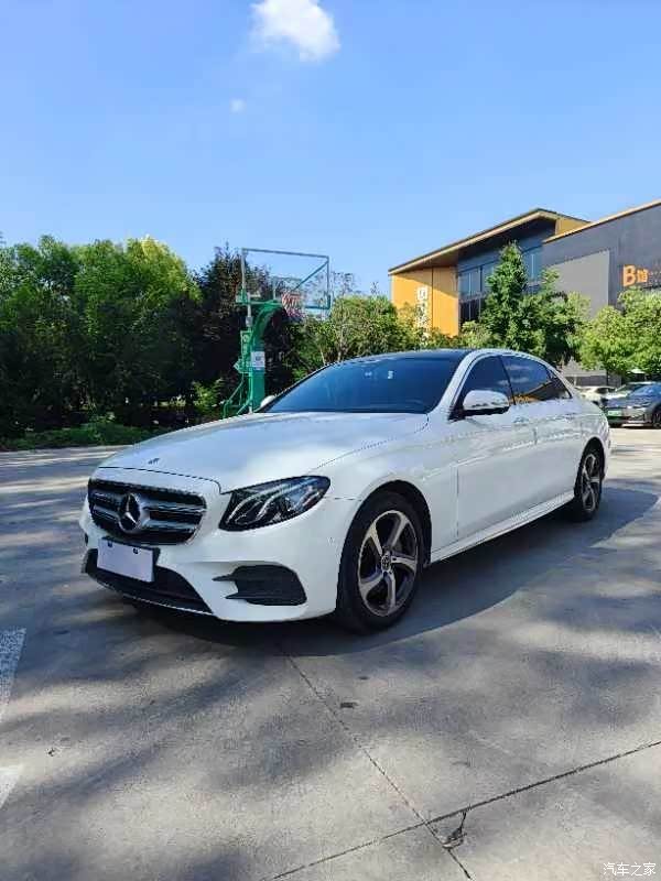 刚到全网最低价,零首付奔驰e300l,2019新款,运动时尚