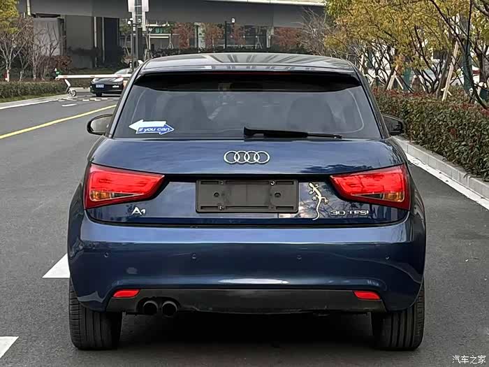 08万,具有极高的_奥迪a1论坛_汽车之家论坛