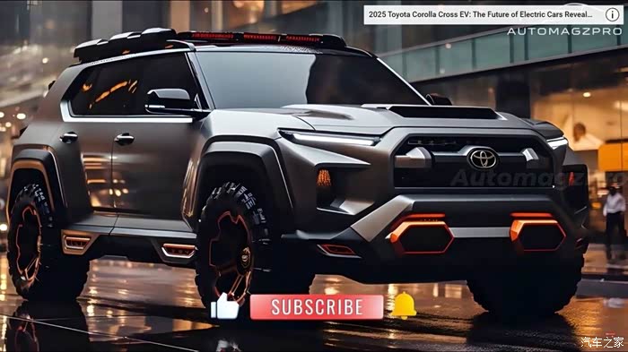 泰国丰田透露的消息称,fortuner明年改款的一些相关信息