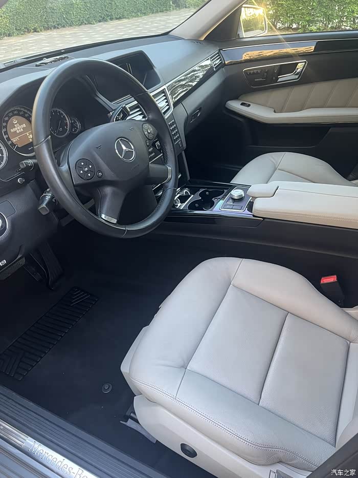 10年奔驰e300 3.0 同级车 同系列,全国乃至全网,还