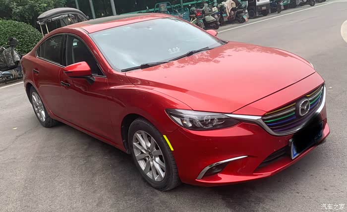 换车出17阿特兹