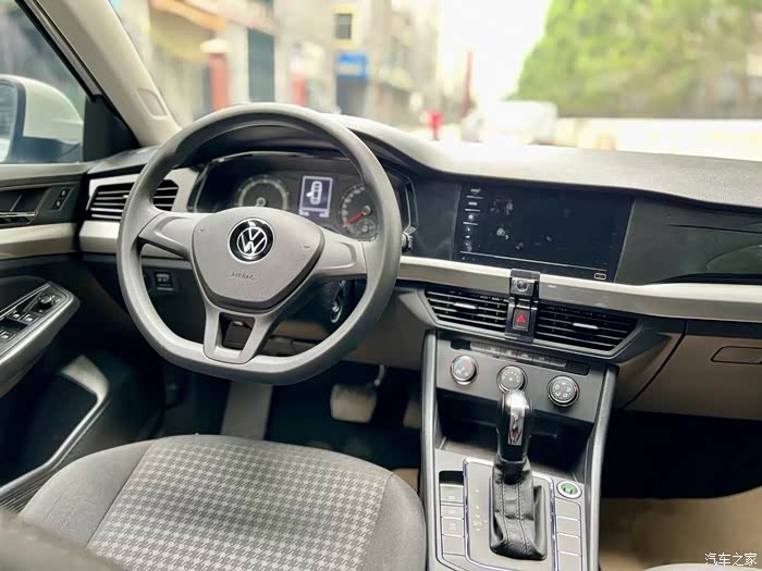 大众 宝来 2019款 ·传奇 1.5l 自动时尚型 国vi