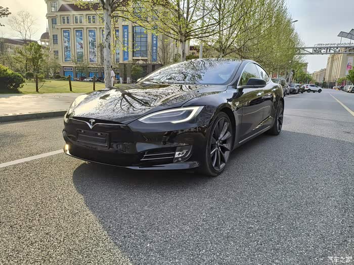 点击:>1|回复:>0models论坛>16款特斯拉models开了5万公里,90d选装满