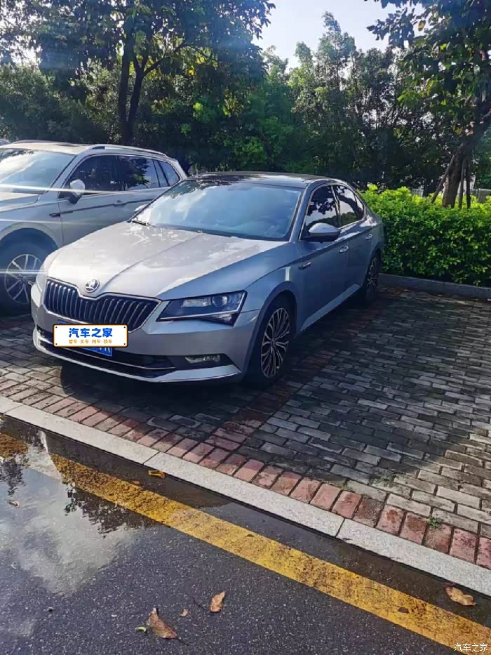 本人出16款速派