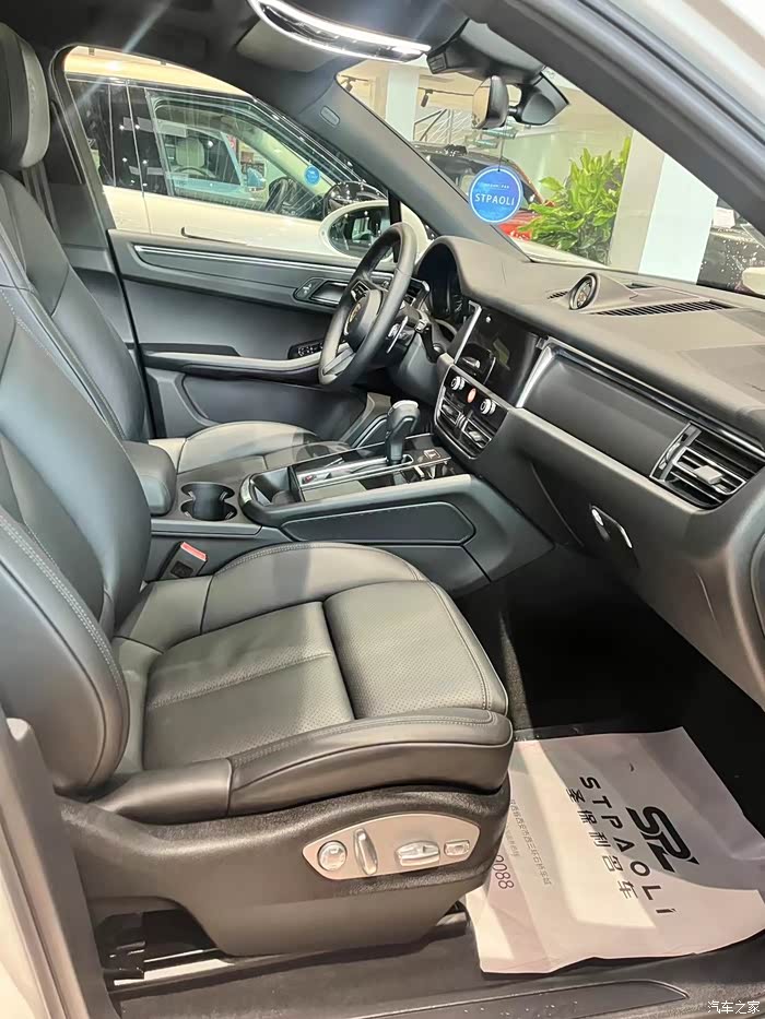 新到:保时捷 玛卡 2.0t 23年5月上户 7500公里