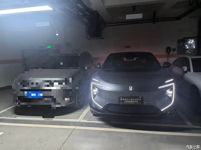 【图】开了一个月了,说说感受吧,电车的丝滑操控、宁德时代的快速充电_阿维塔07论坛_汽车之家论坛