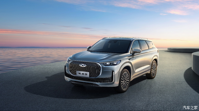 【图】奇瑞瑞虎9双旗舰上市，限时抢鲜价12.79万元起_瑞虎9论坛_汽车之家论坛