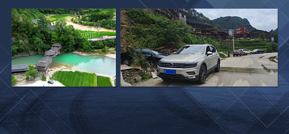 走进视频风景线里的一曲华彩乐章