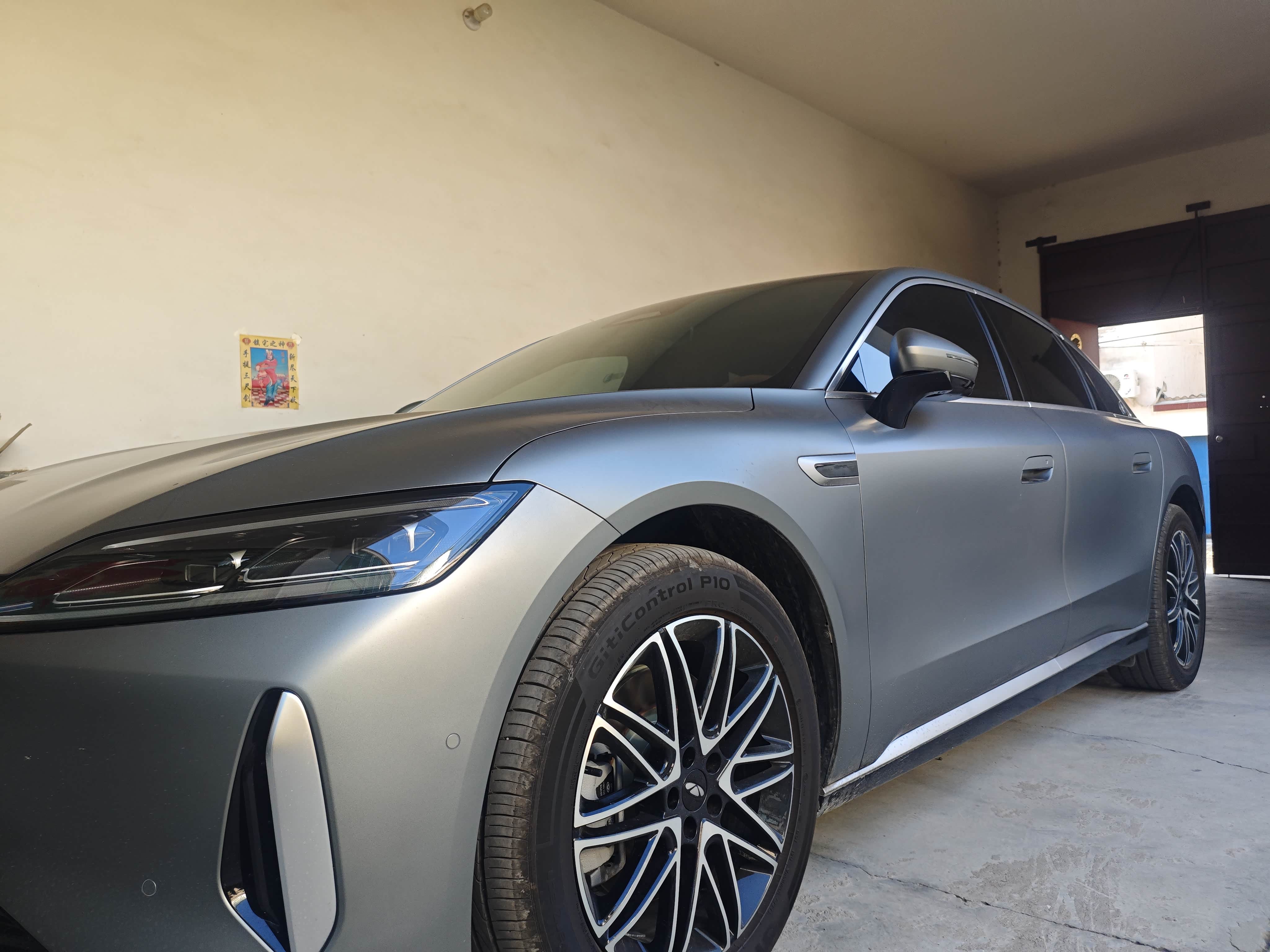 【图】风云A9L驾车体验_风云A9L论坛_汽车之家论坛