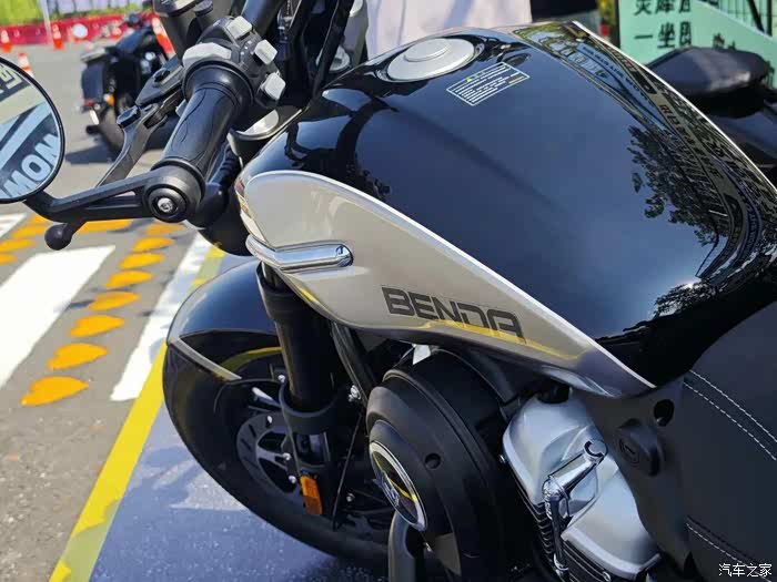 【图】奔达 灰石707 & 灰石250 CVT 抢先试驾，购买建议放在文末！_摩托车论坛_汽车之家论坛