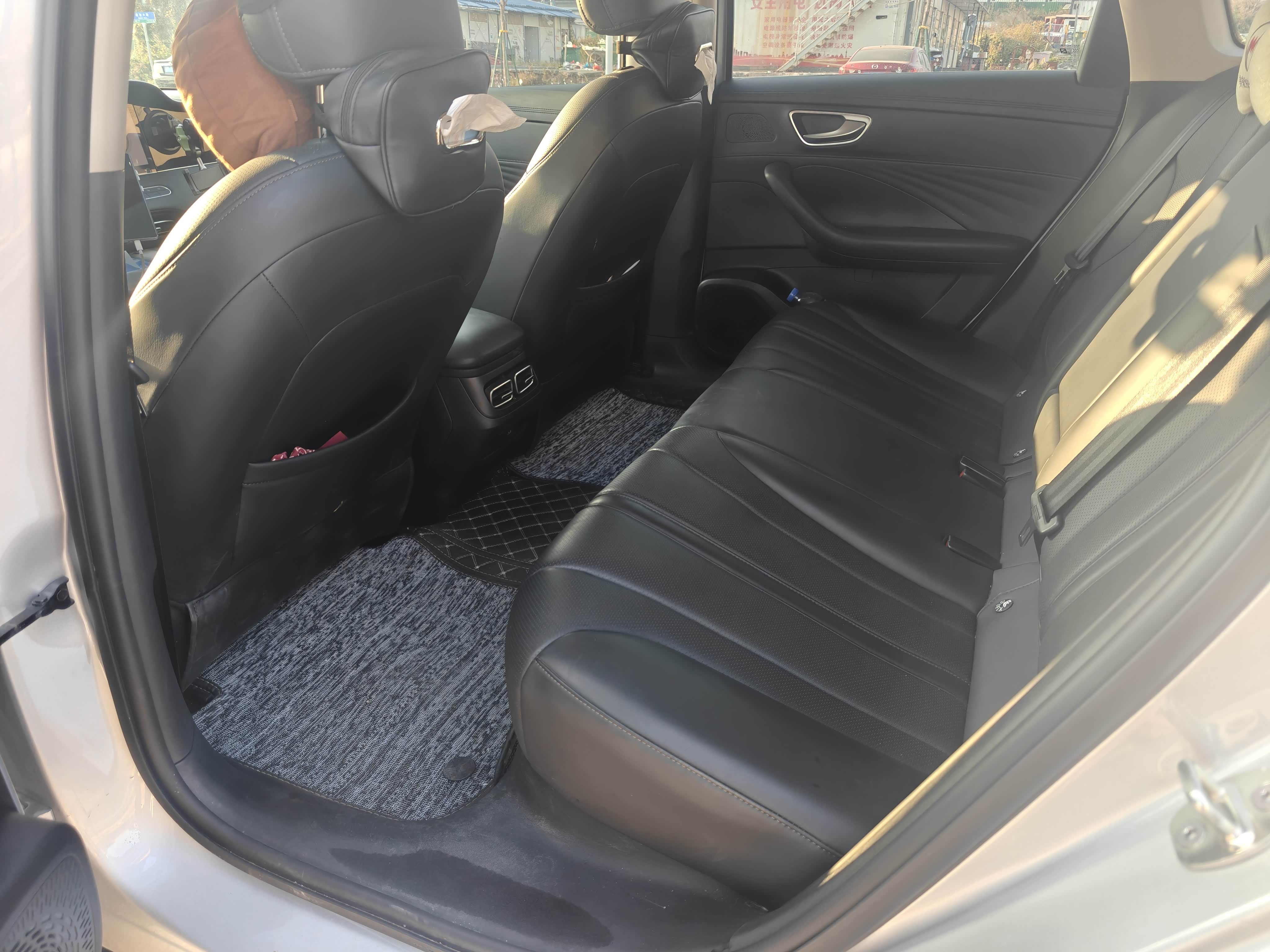 【图】3万公里D7车主真实感受，带娃逛佛山海洋馆_荣威D7论坛_汽车之家论坛