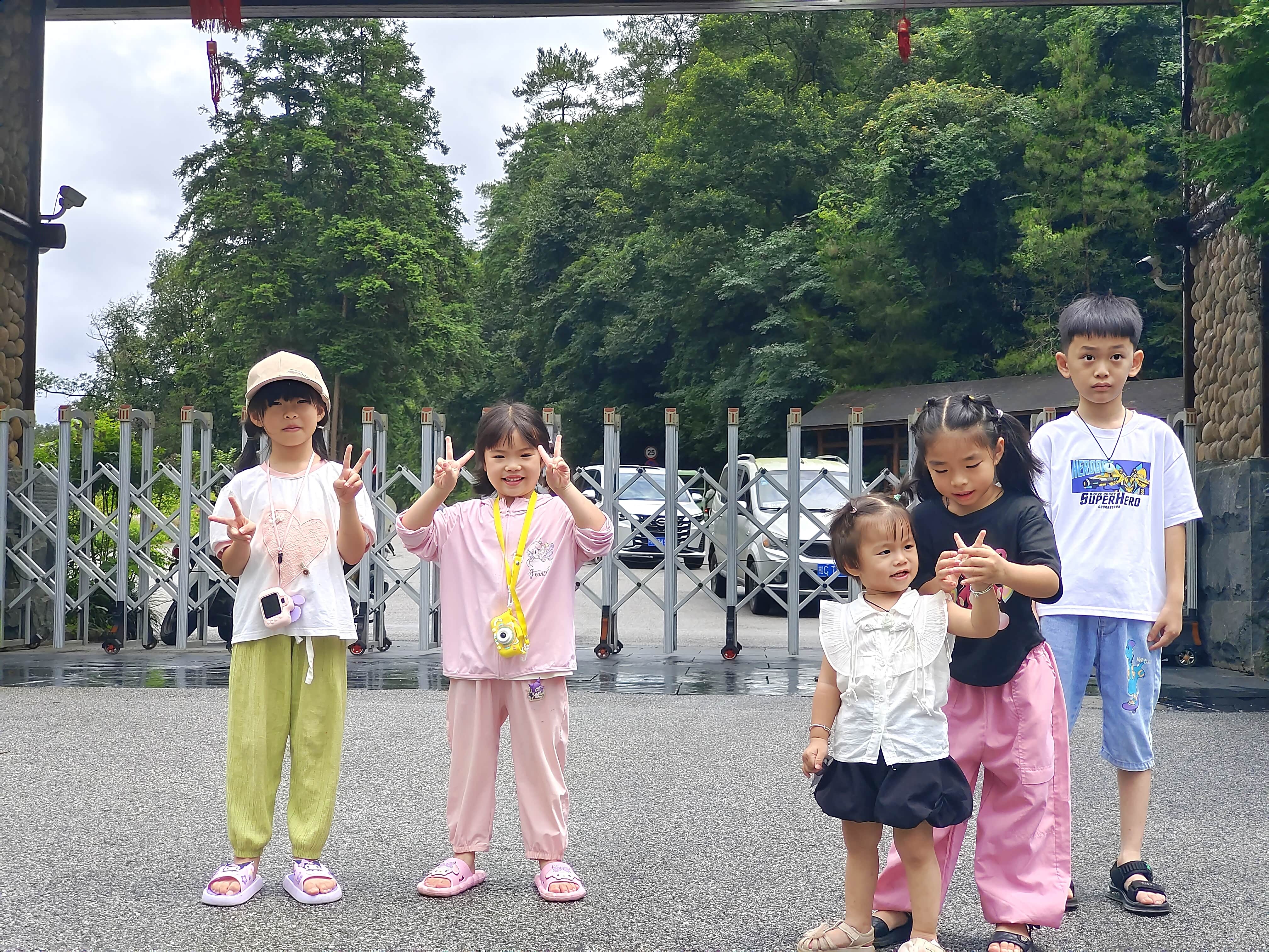 【图】暑期广西贺州姑婆山避暑玩水暑假短途自驾游攻略风云t9论坛汽车之家论坛 