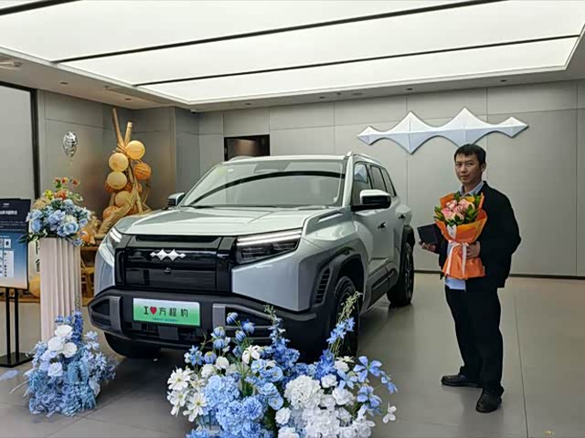 钛3提车8000公里 真实体验爆肝分享