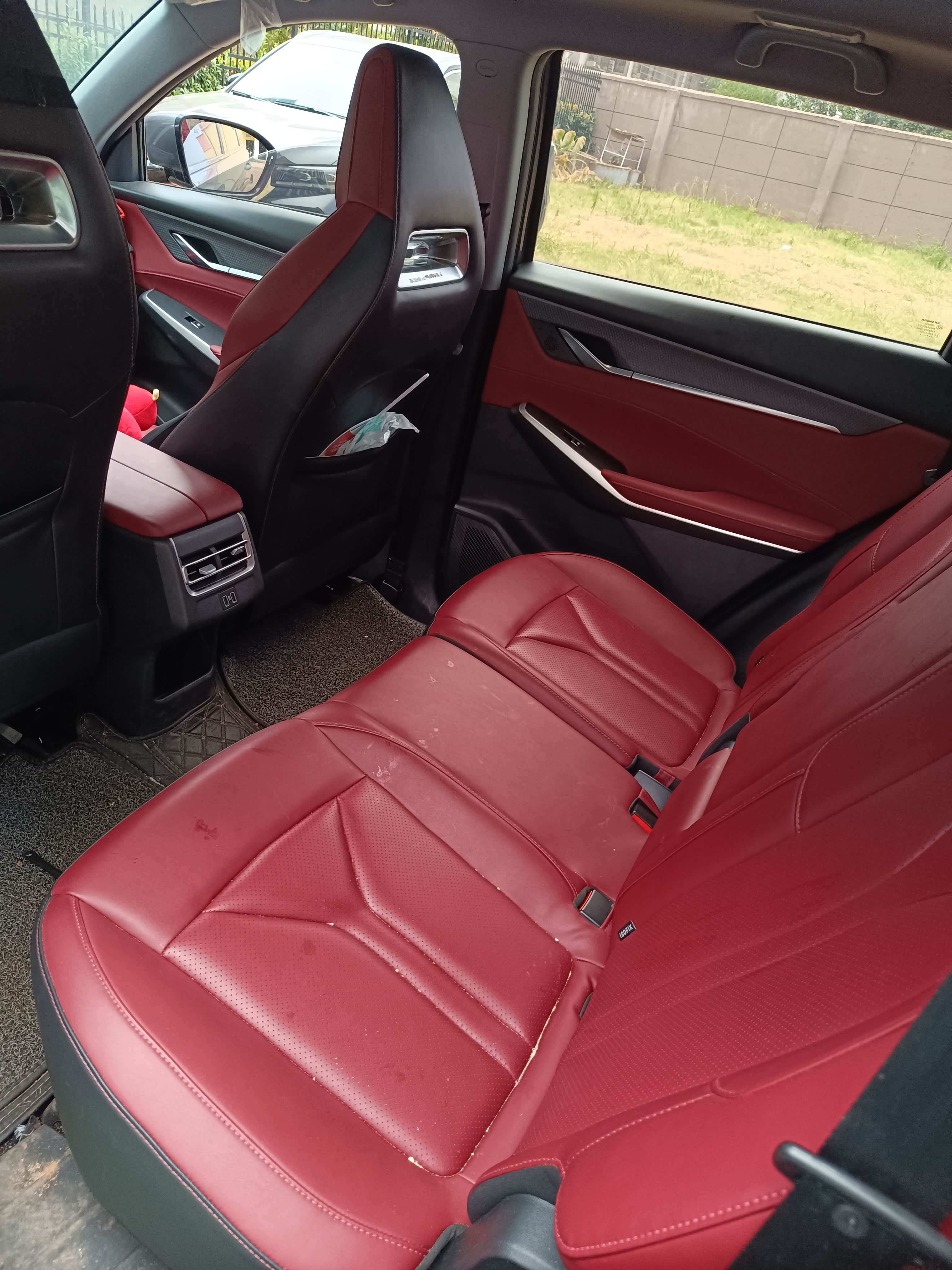 长安cs75 plus论坛