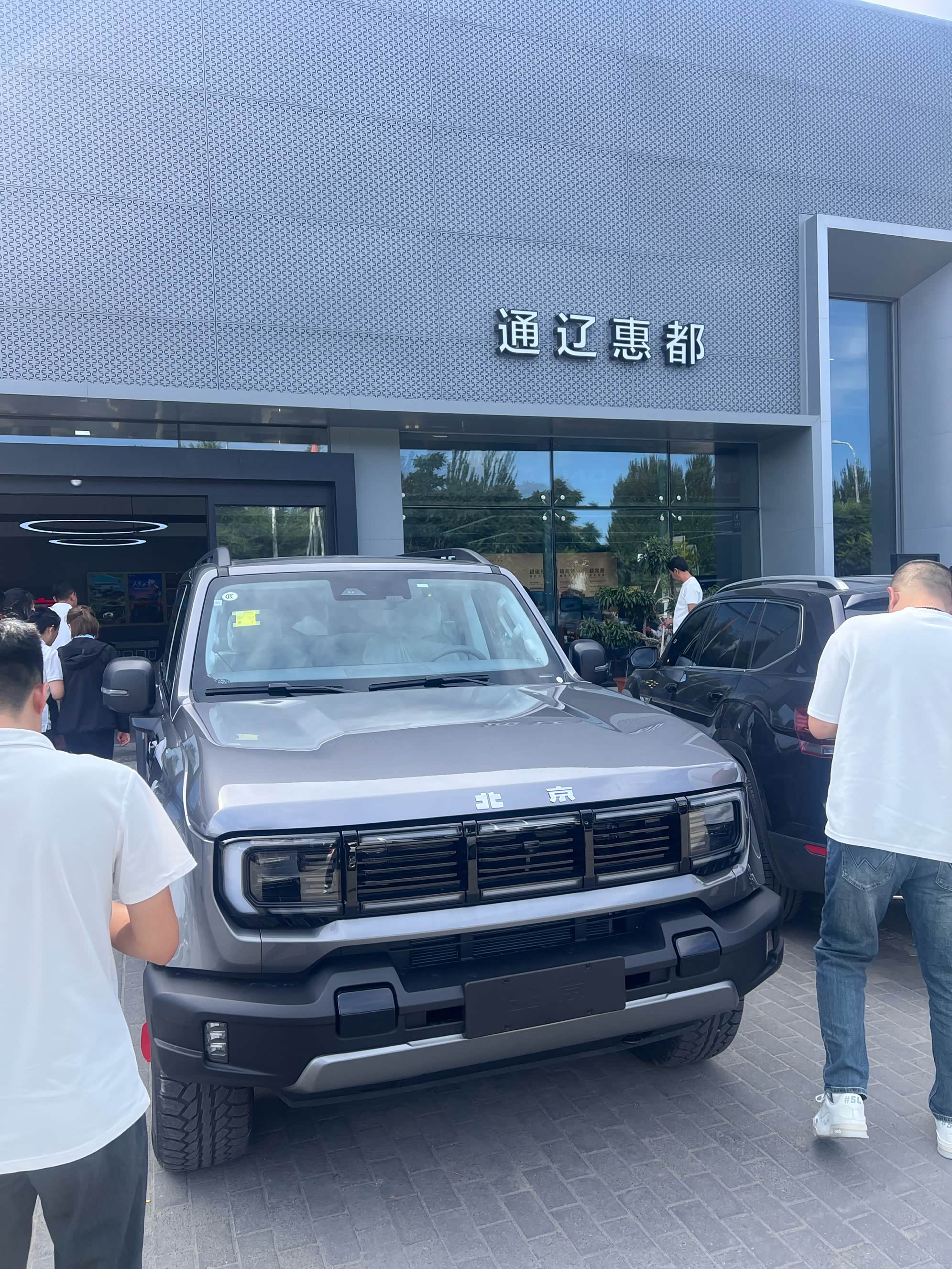 采埃孚8at变速箱!低速放大扭矩 高速平顺