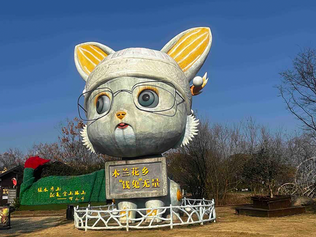 记录奔赴黄陂木兰不夜城游记
