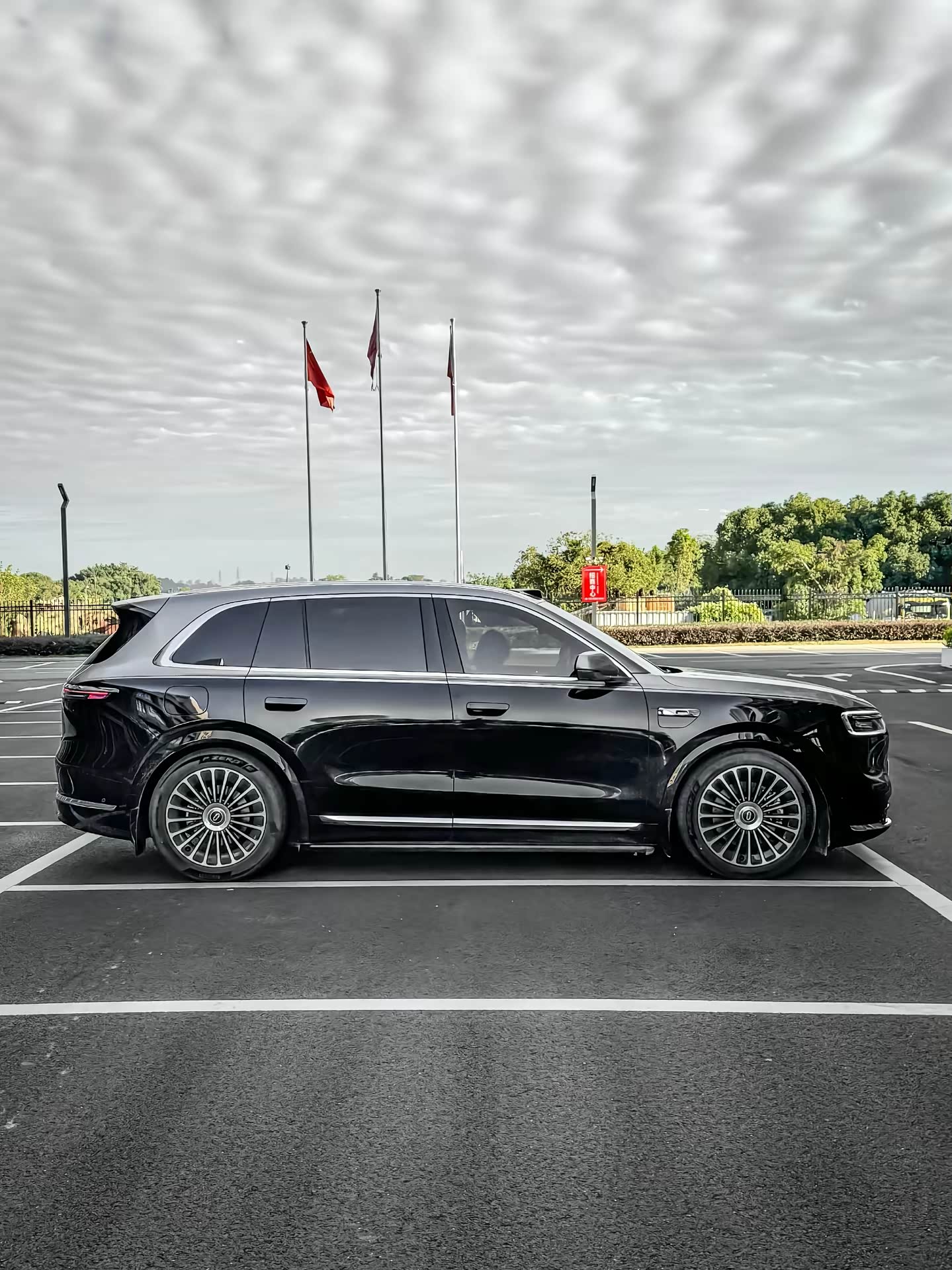 【图】梦中情车_问界M7论坛_汽车之家论坛