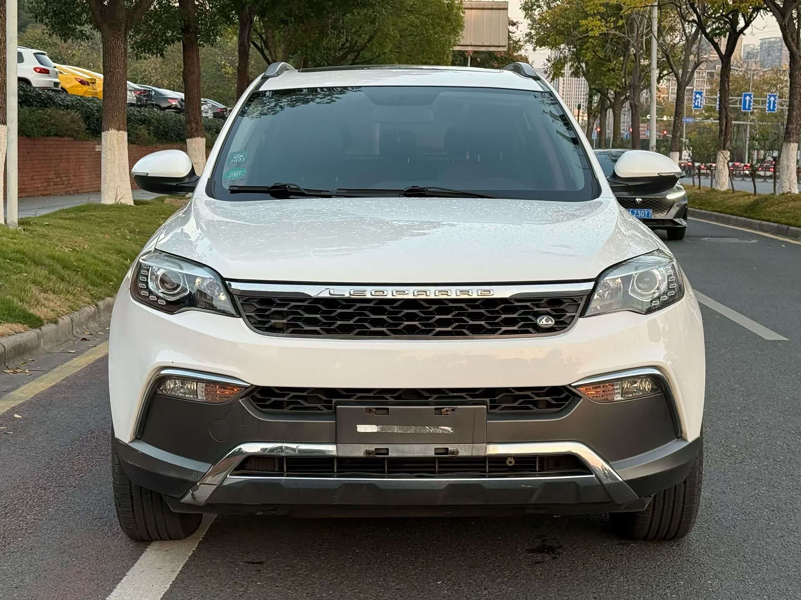 猎豹汽车的没落之路