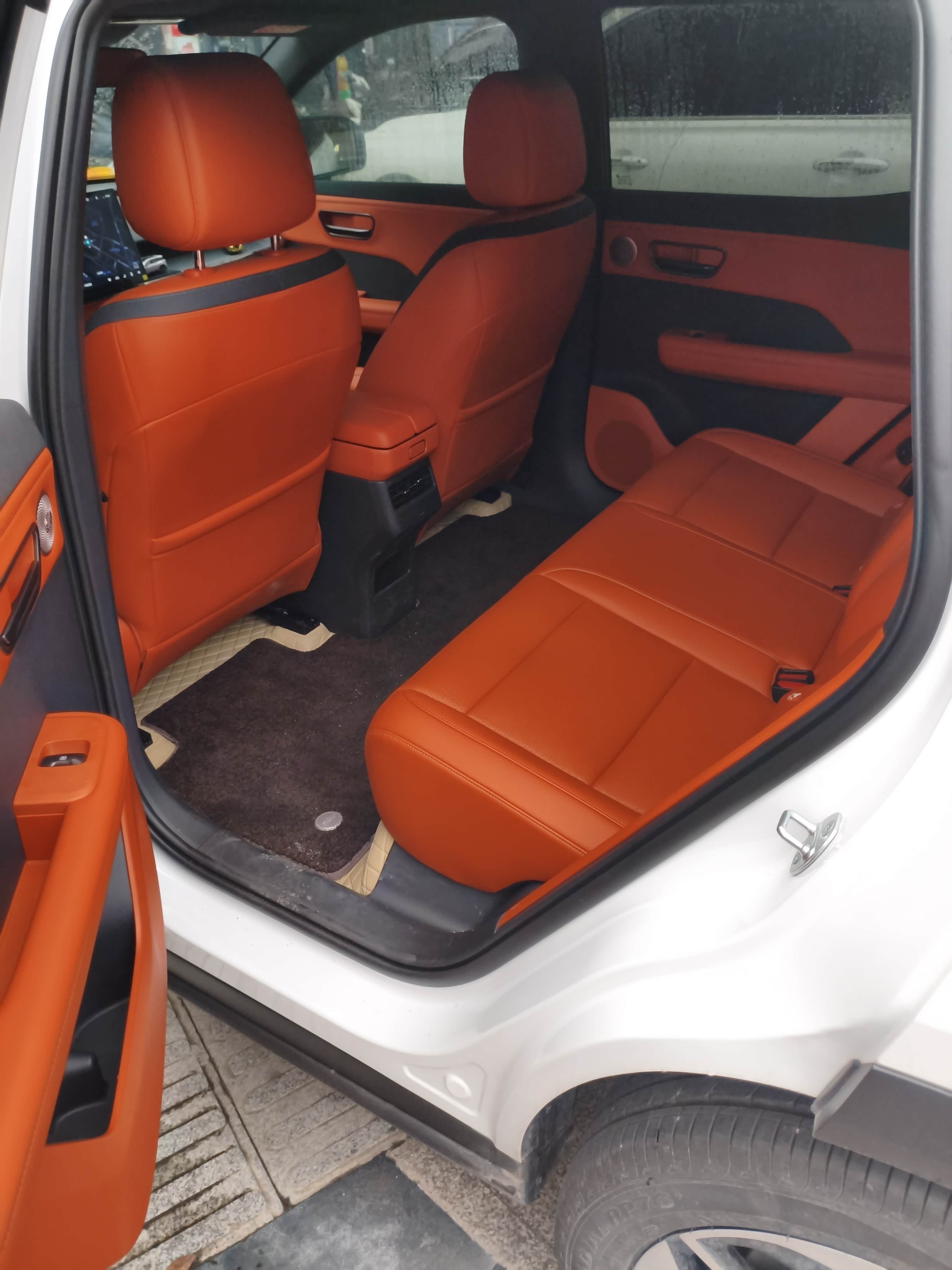 ãå¾ãæä¹°çéæº3Xè¿æ¬¾è½¦ï¼ç«ç¶åå°é¦æ¸¯å»äº_éæº3Xè®ºå_æ±½è½¦ä¹å®¶è®ºå