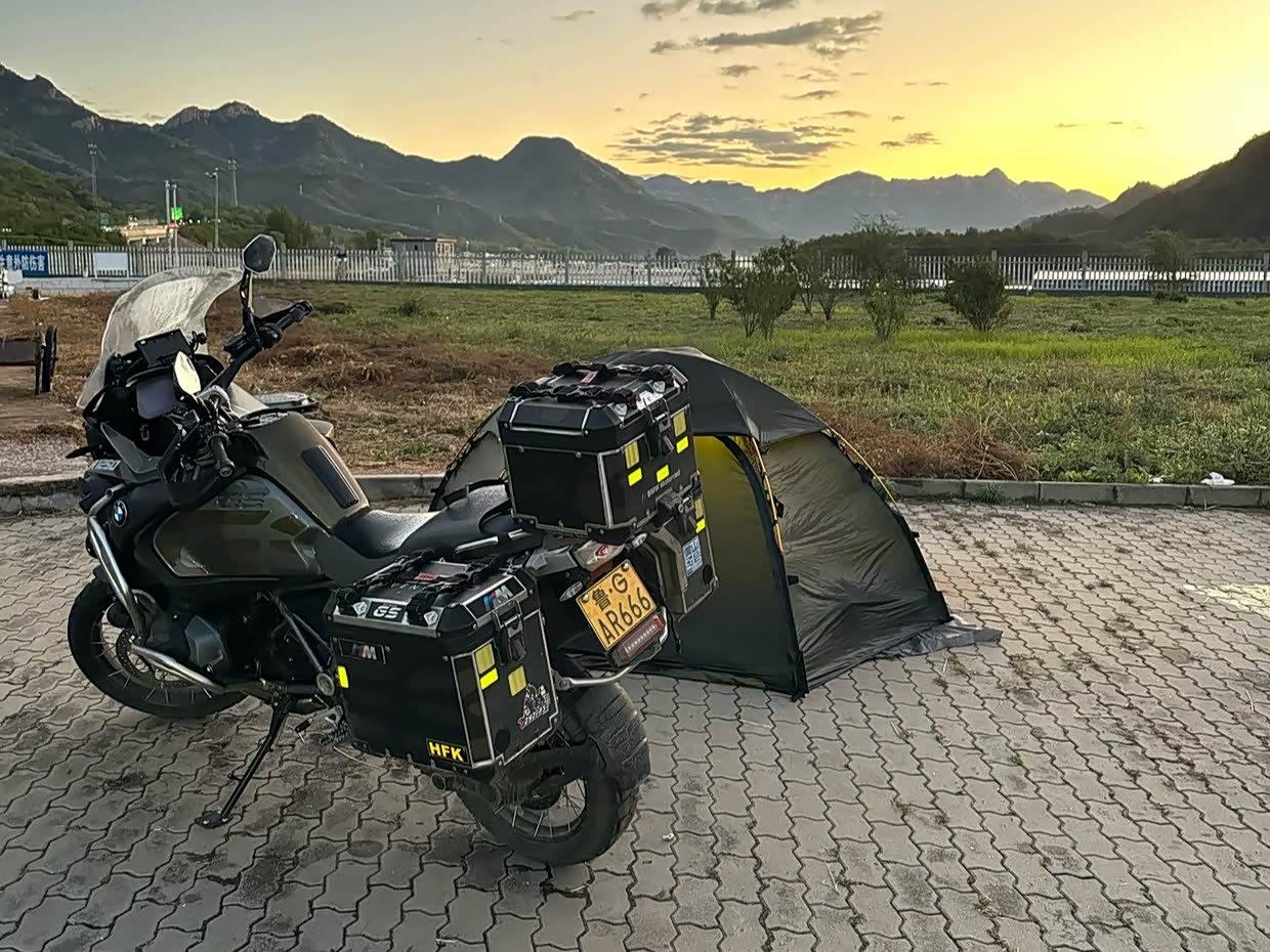 【宝马 R 1300 GS 宝马_宝马 R 1300 GS_汽车之家】