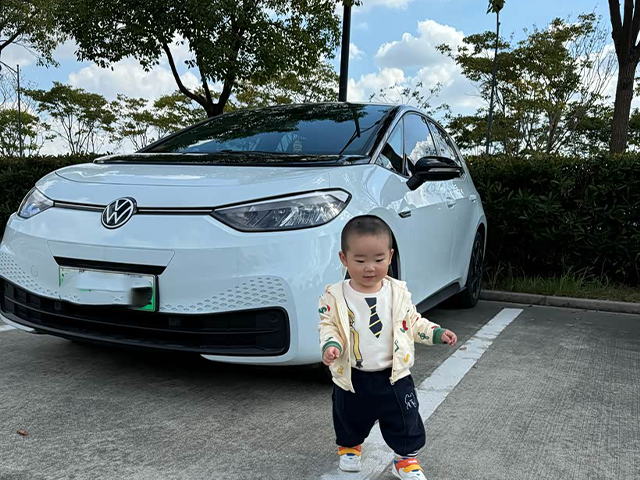 车成了知道自己几斤几两之后的选择