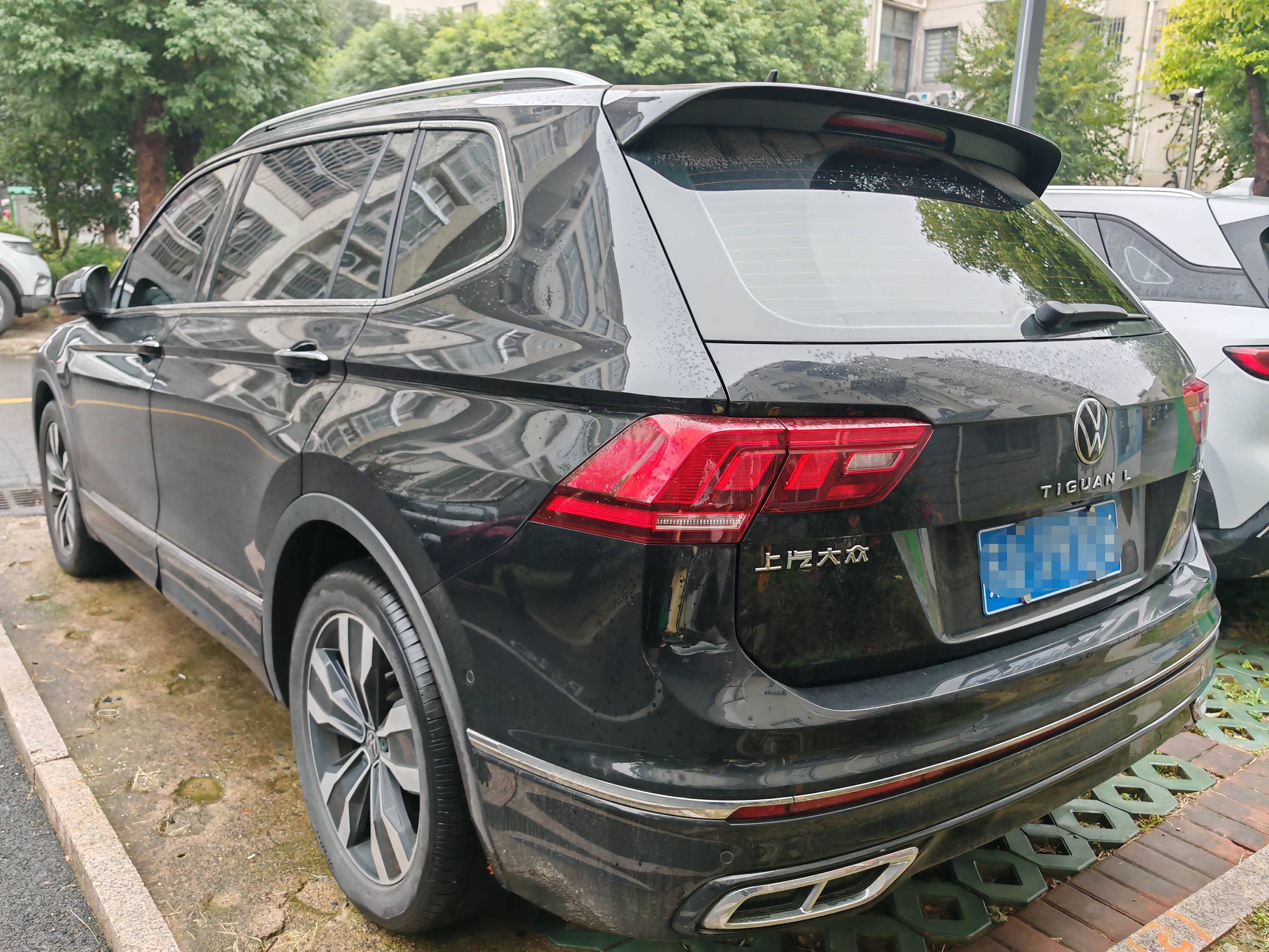 大众车主分享自驾游出发前爱车自我检查技巧